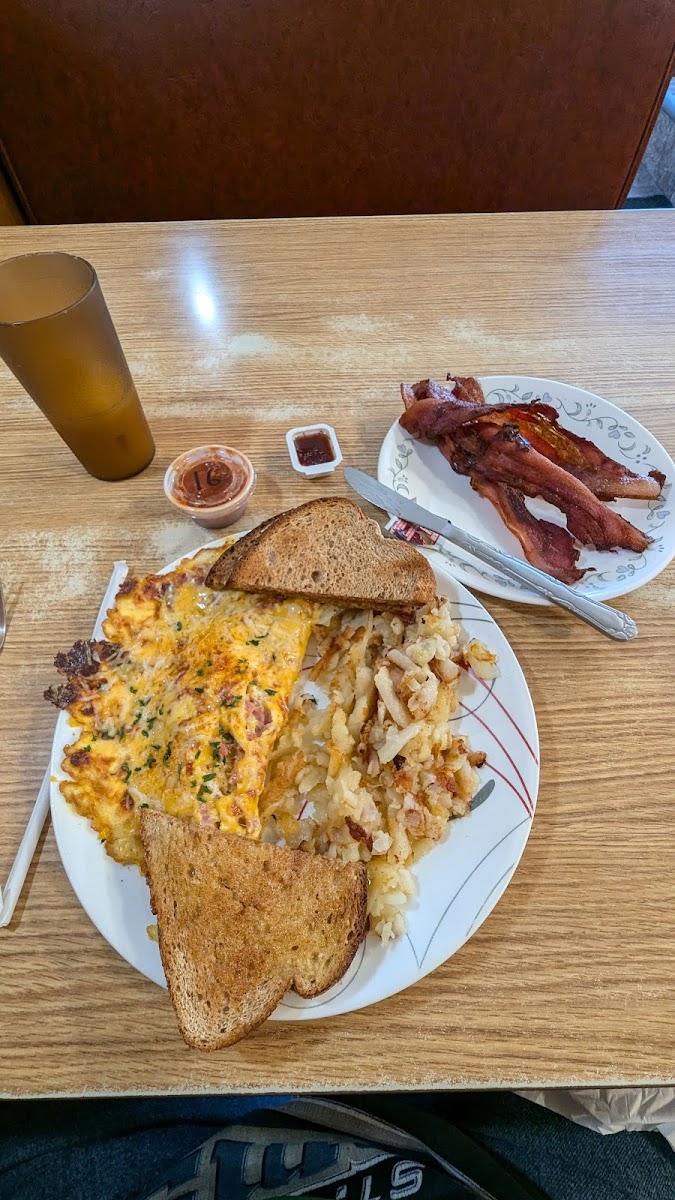 L.d.’S Cafe-8