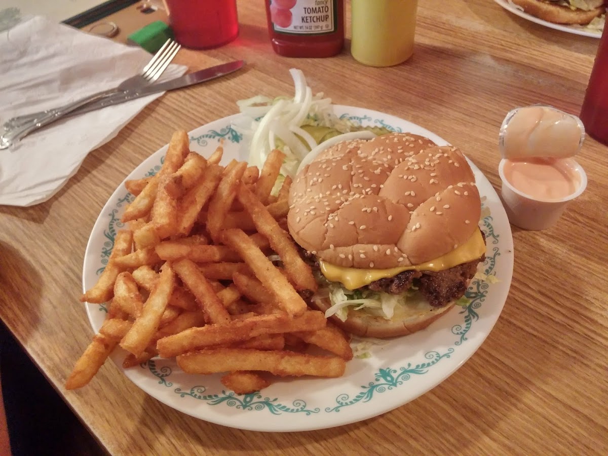 L.d.’S Cafe-9