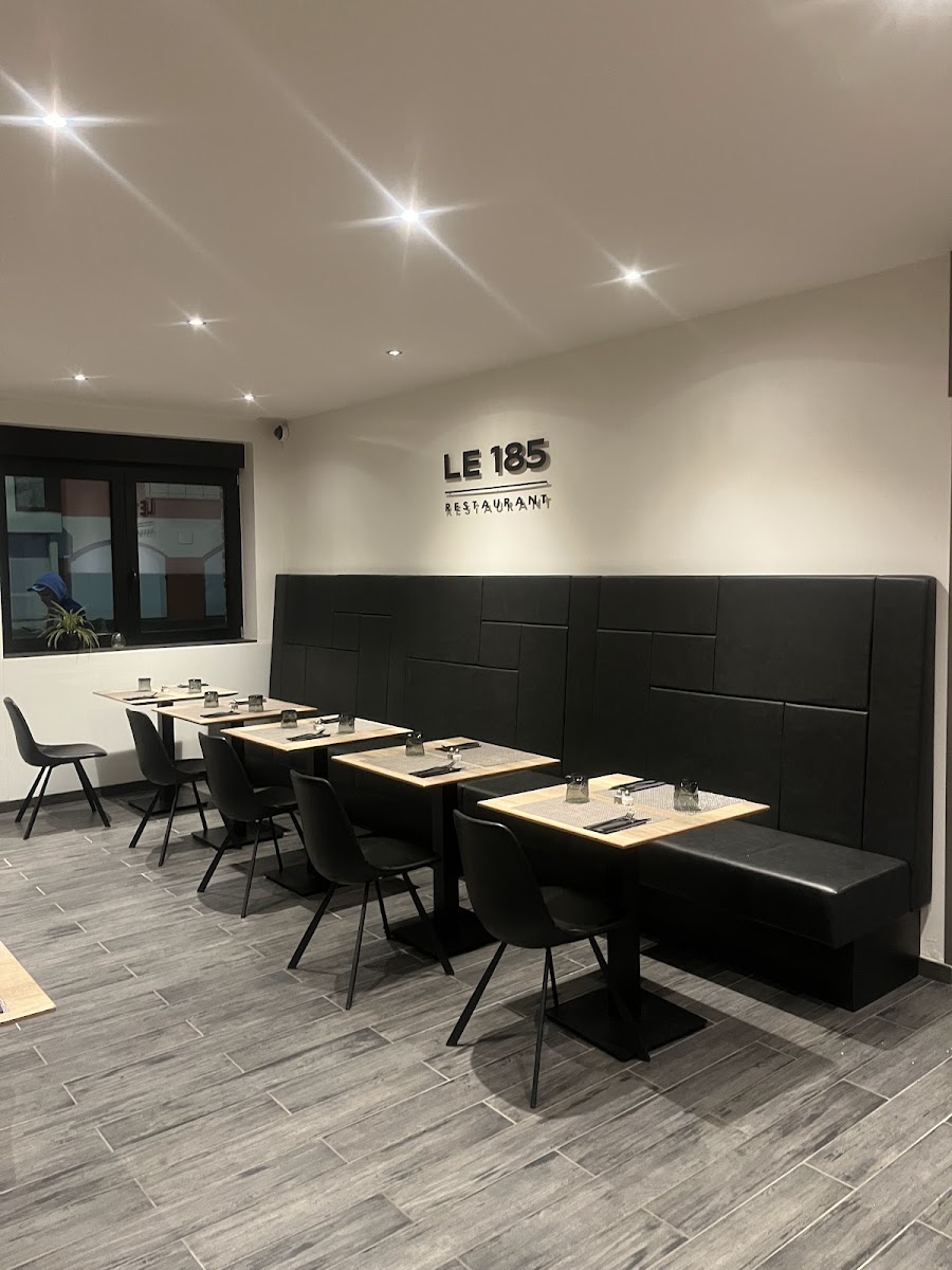 Le 185 Restaurant