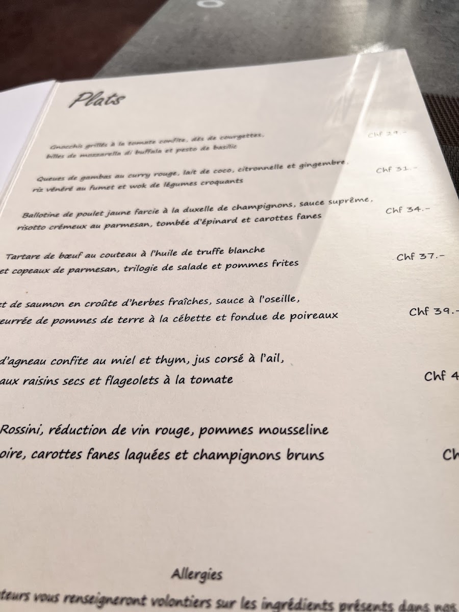 Menu Le 7Ième-5
