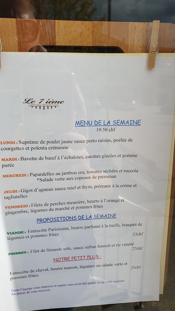 Menu Le 7Ième-6