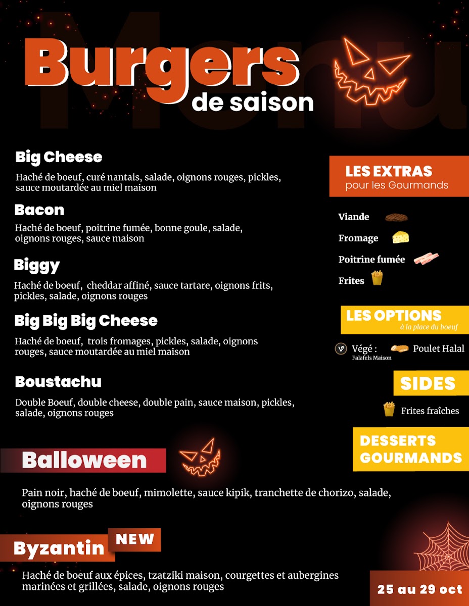 Menu Le B-Gourmet-3