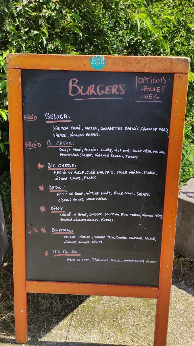 Menu Le B-Gourmet-5
