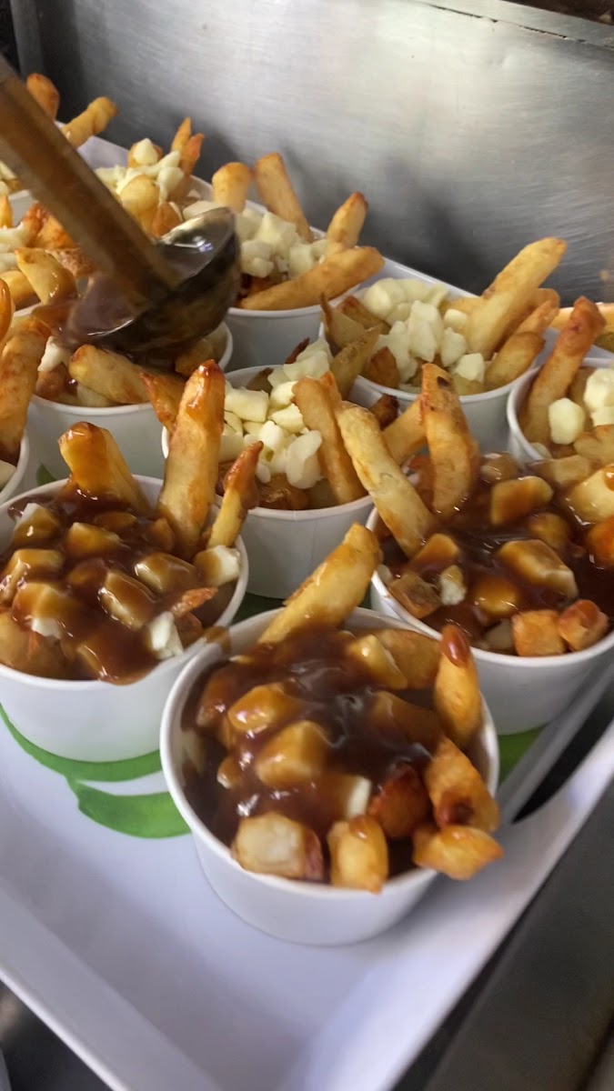 Le Bac À Frites-2