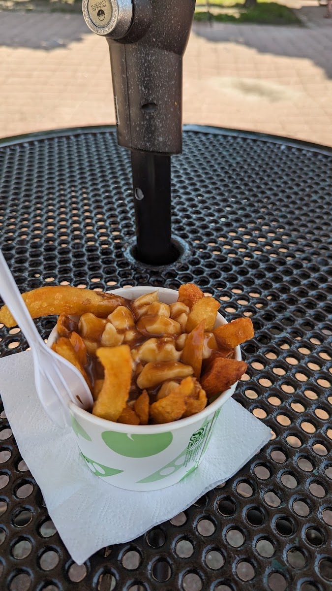 Le Bac À Frites-5