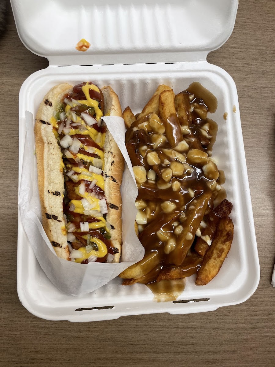 Le Bac À Frites-8