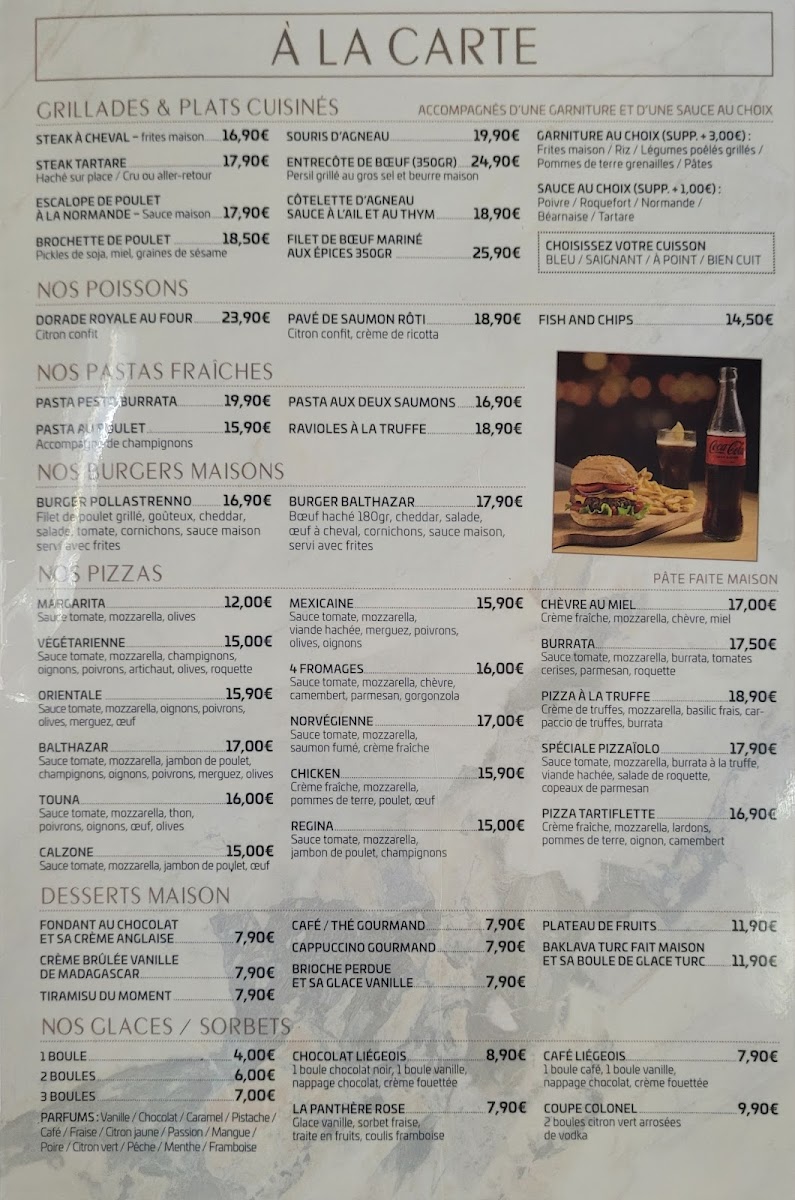 Menu Le Balthazar-1