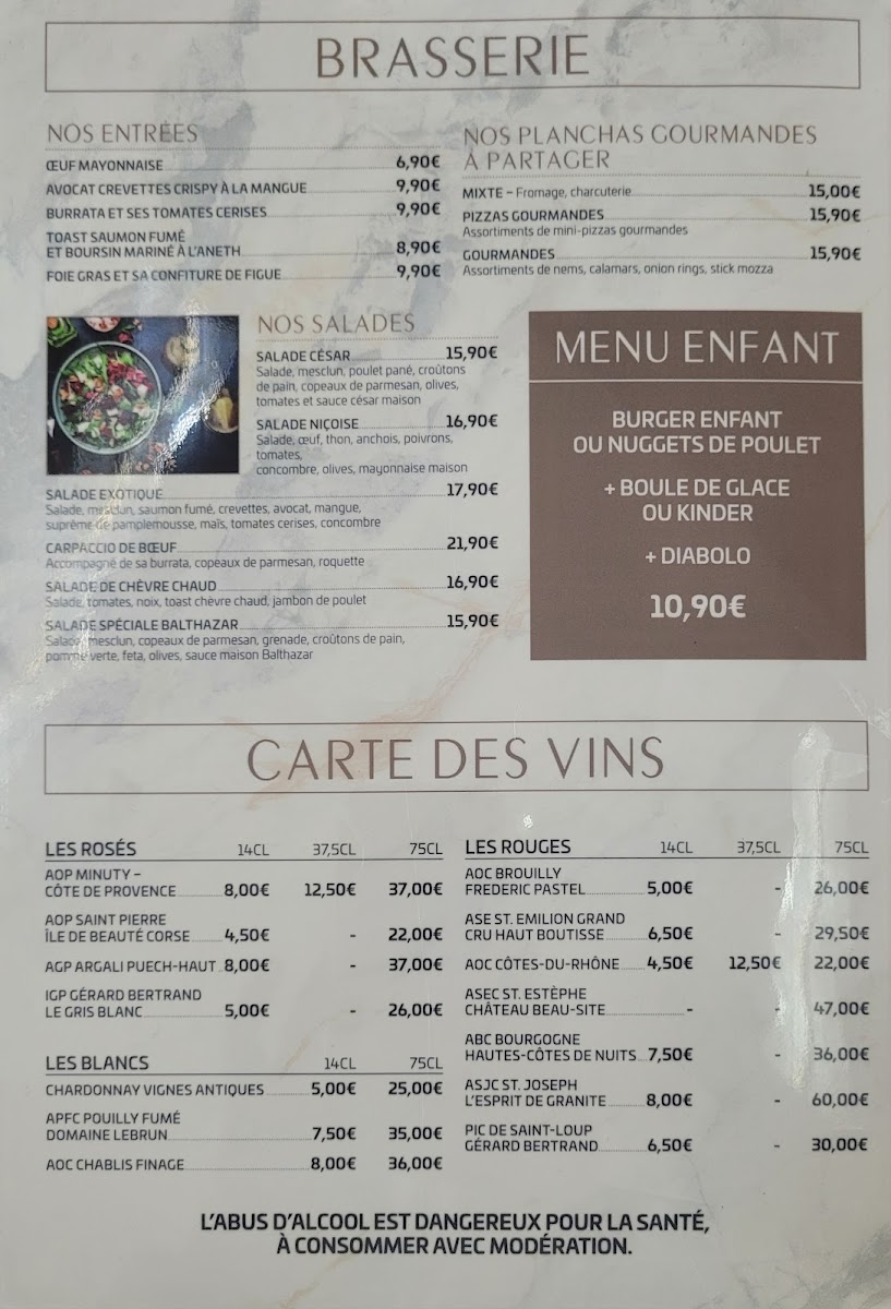 Menu Le Balthazar-2