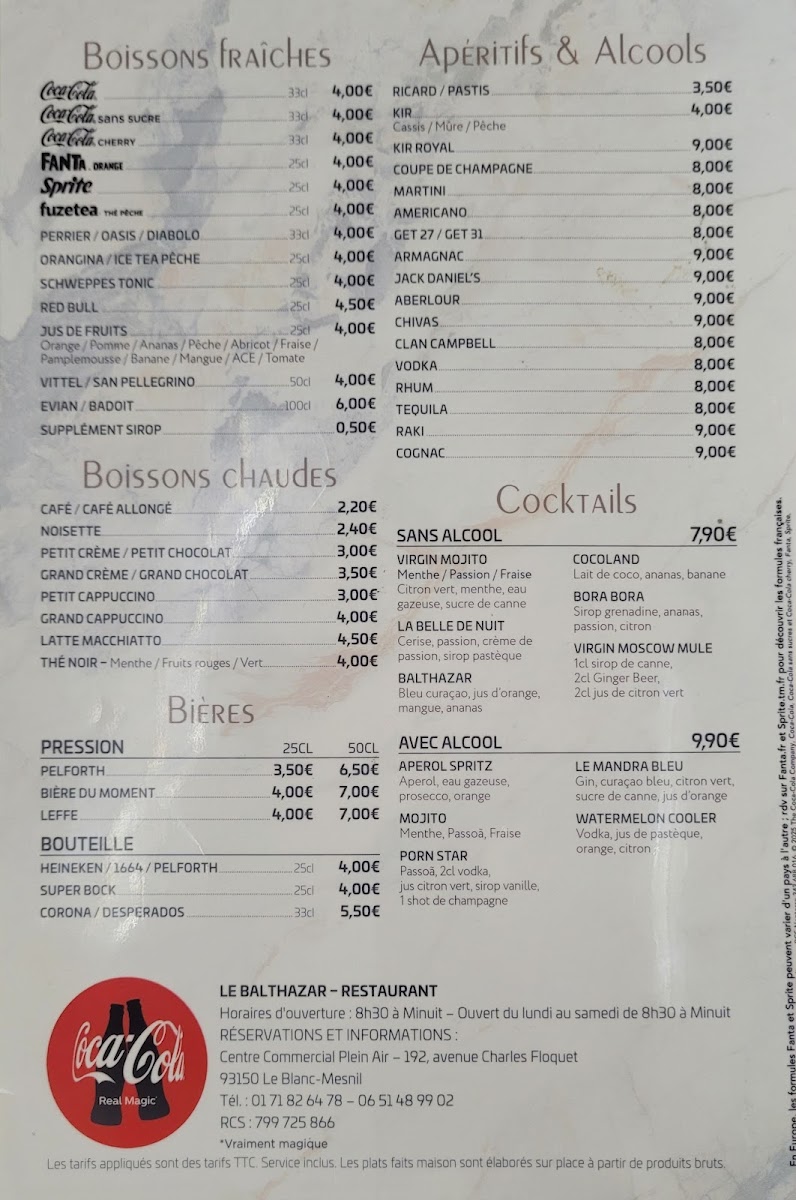 Menu Le Balthazar-3