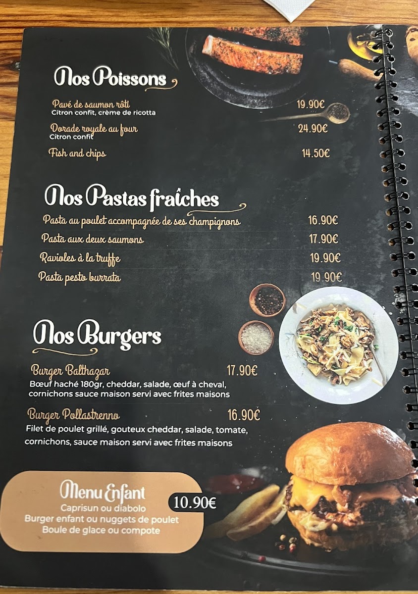 Menu Le Balthazar-4