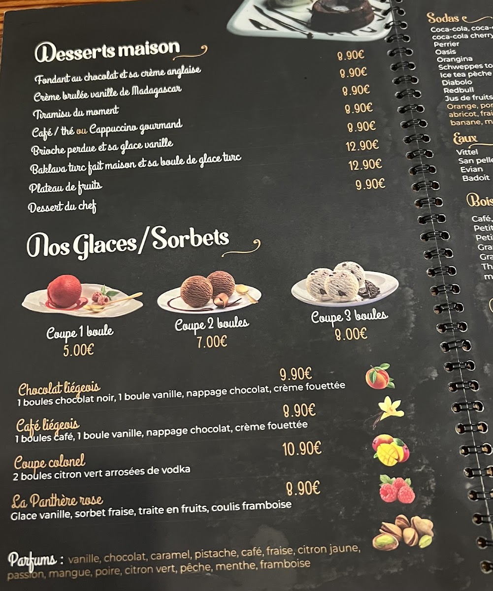 Menu Le Balthazar-5