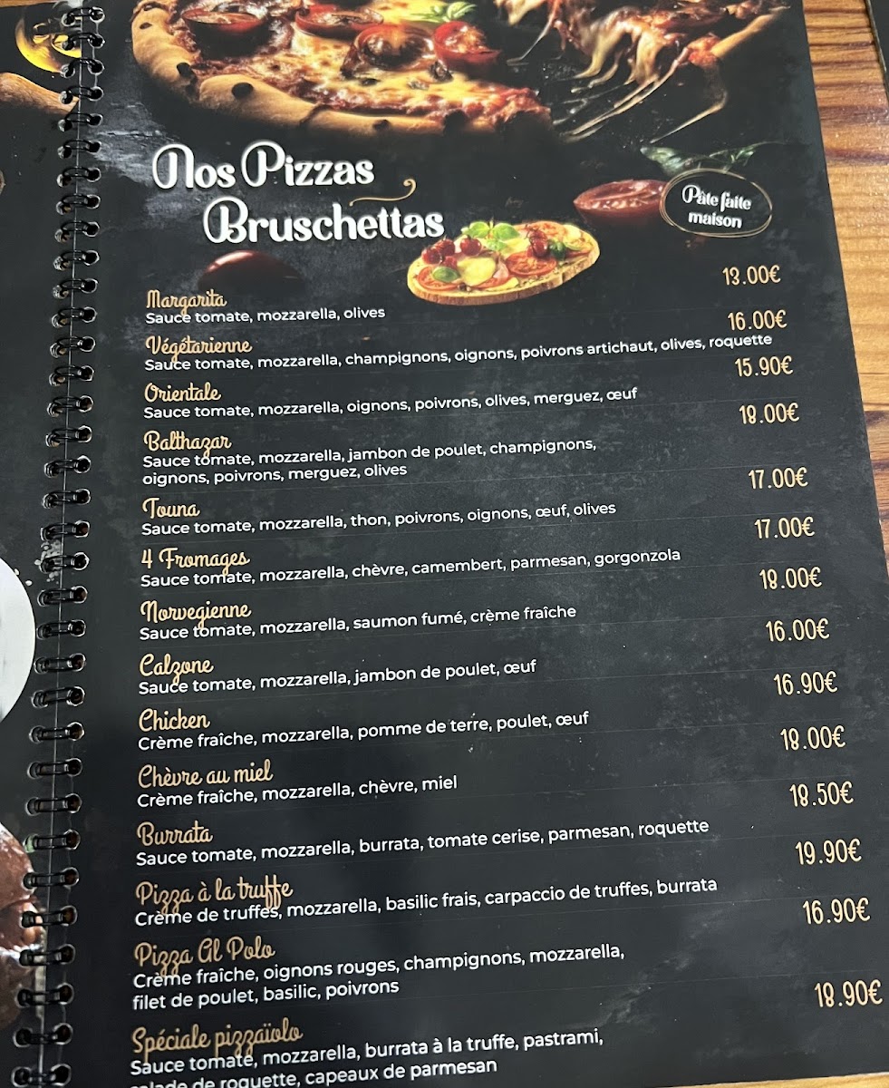 Menu Le Balthazar-6