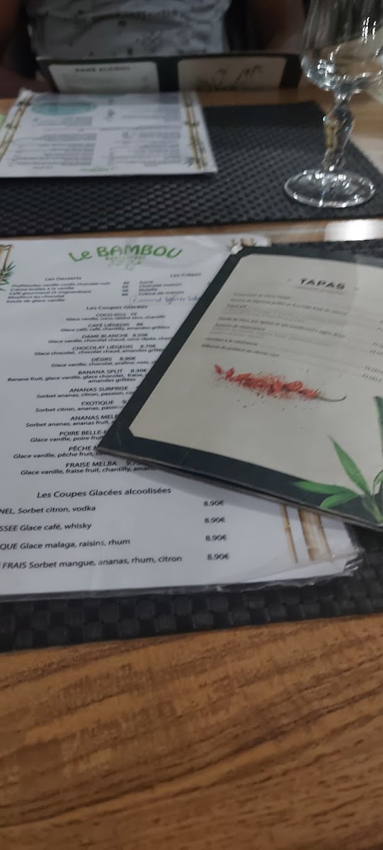 Menu Le Bambou-9