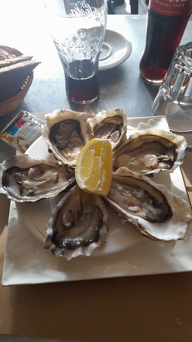 Le Bar A Huitres-5