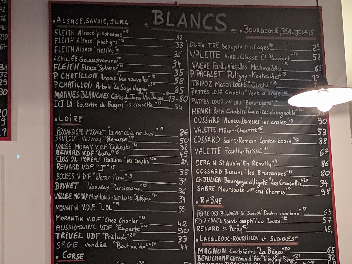 Menu Le Beaucé-10