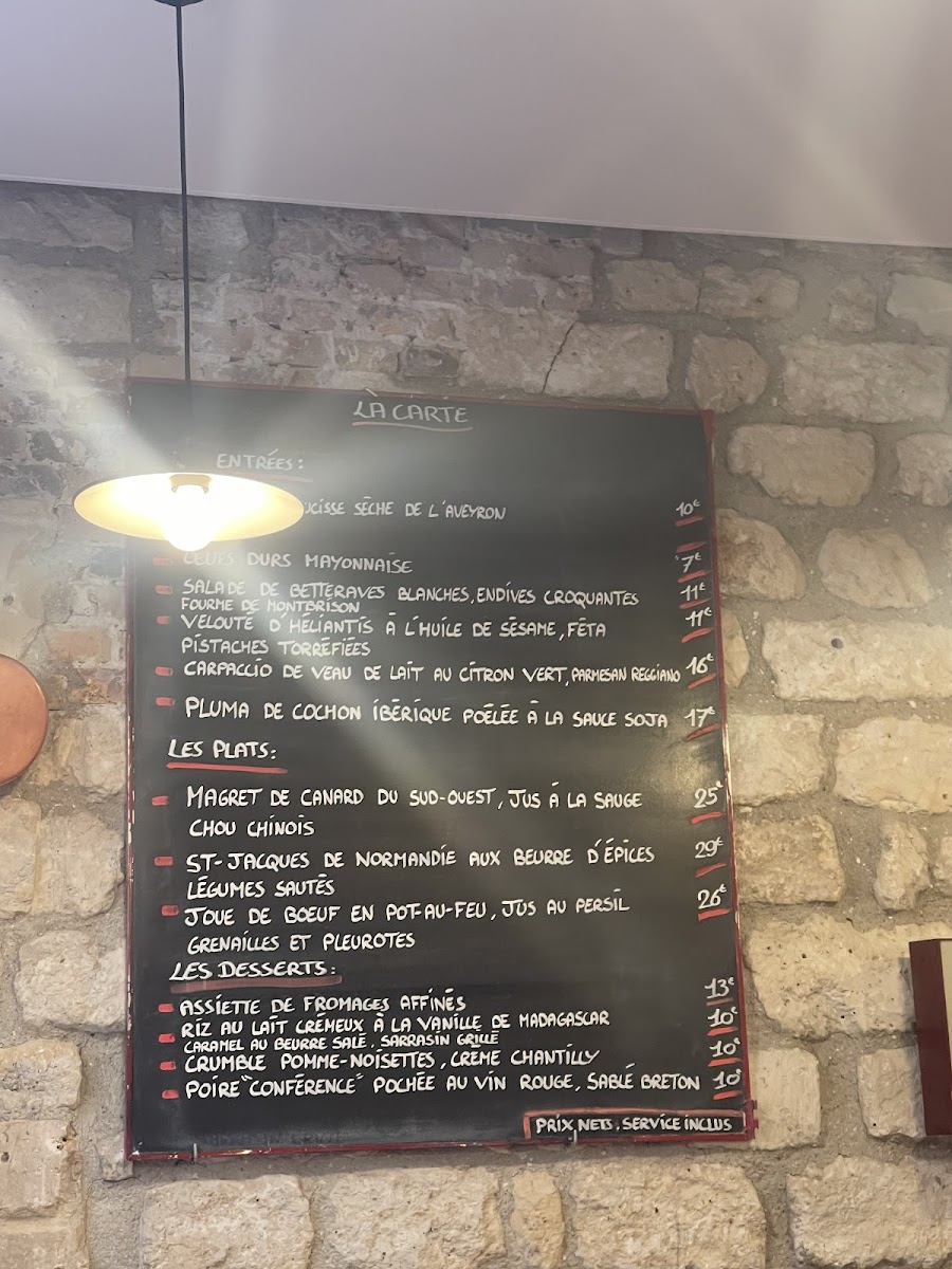 Menu Le Beaucé-3