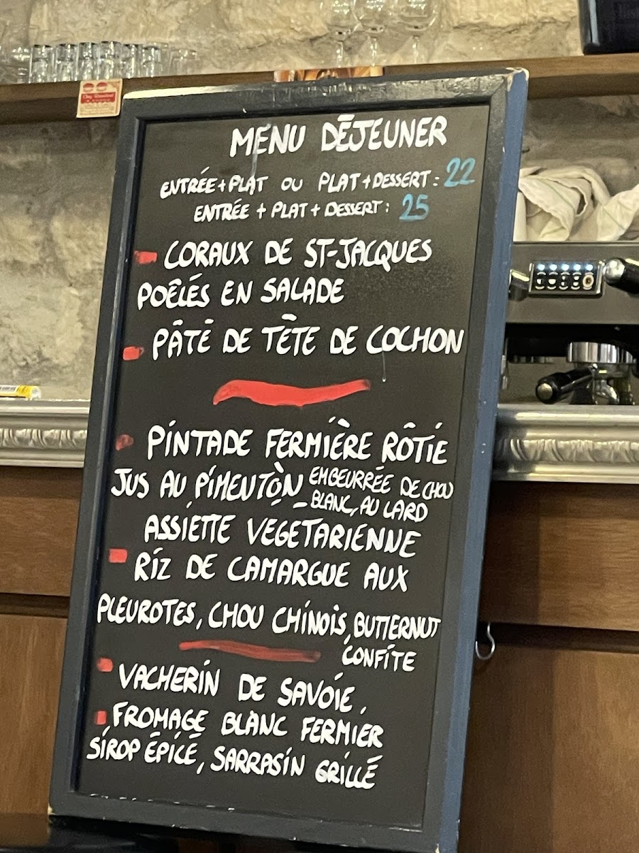 Menu Le Beaucé-4