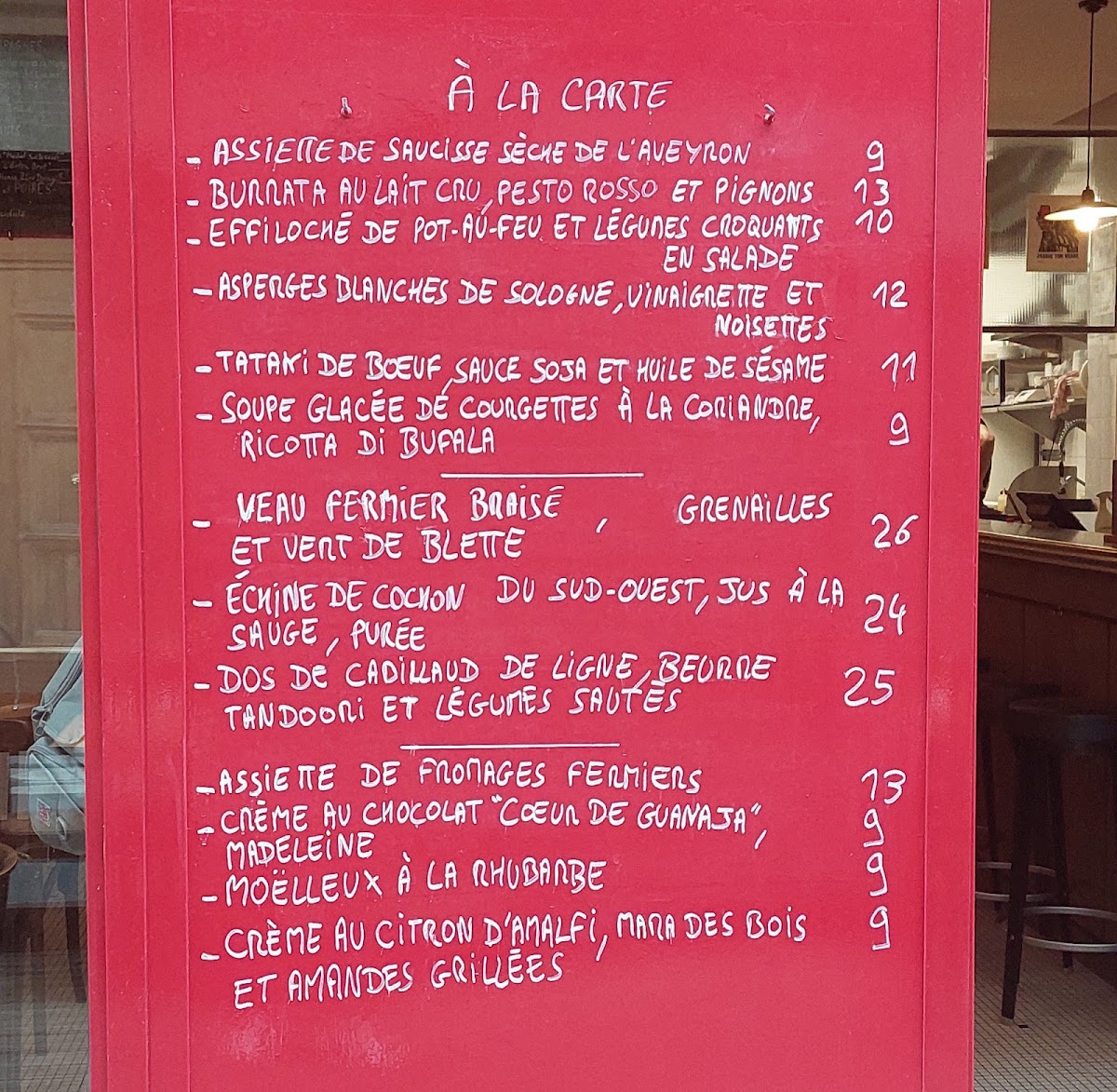 Menu Le Beaucé-6