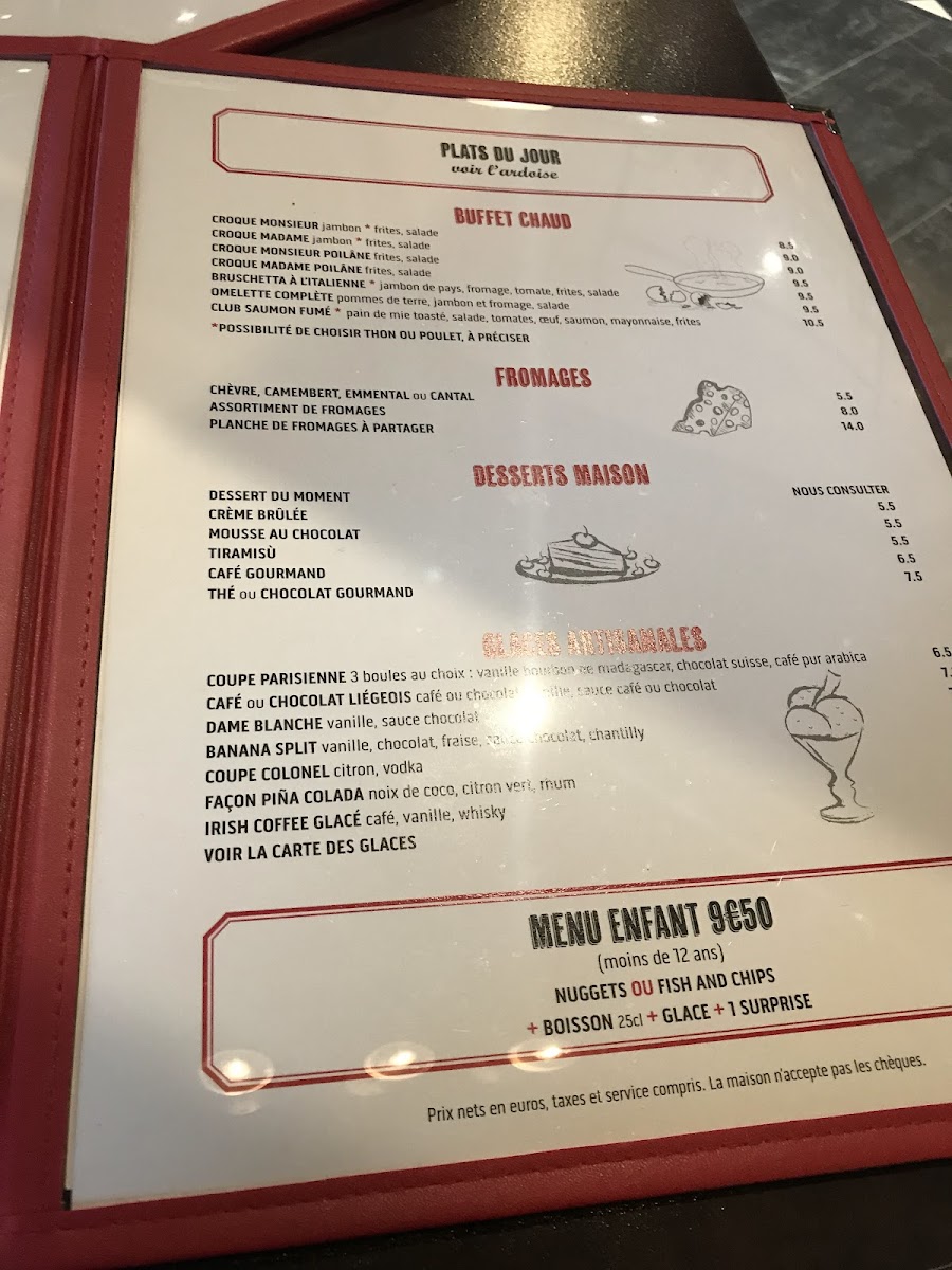 Menu Le Bérault-1