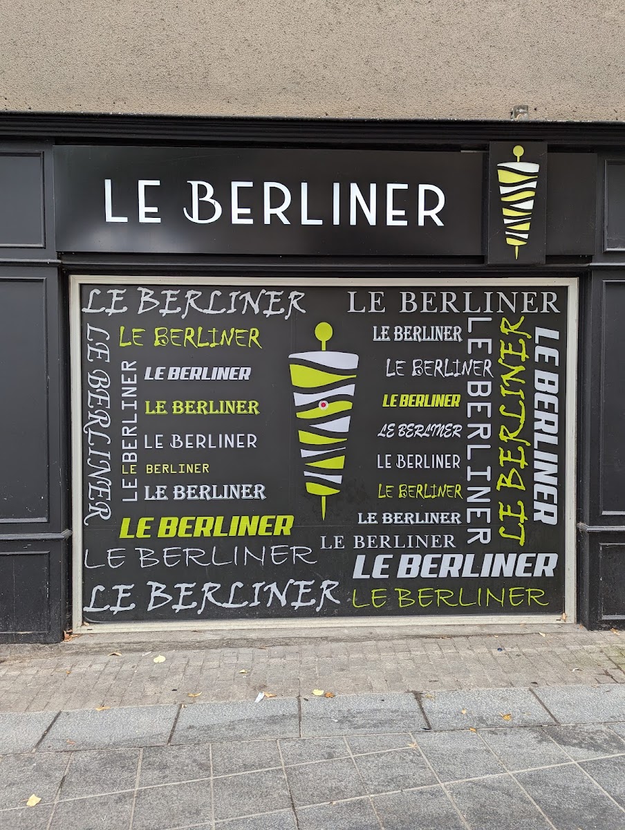 Menu Le Berliner-3