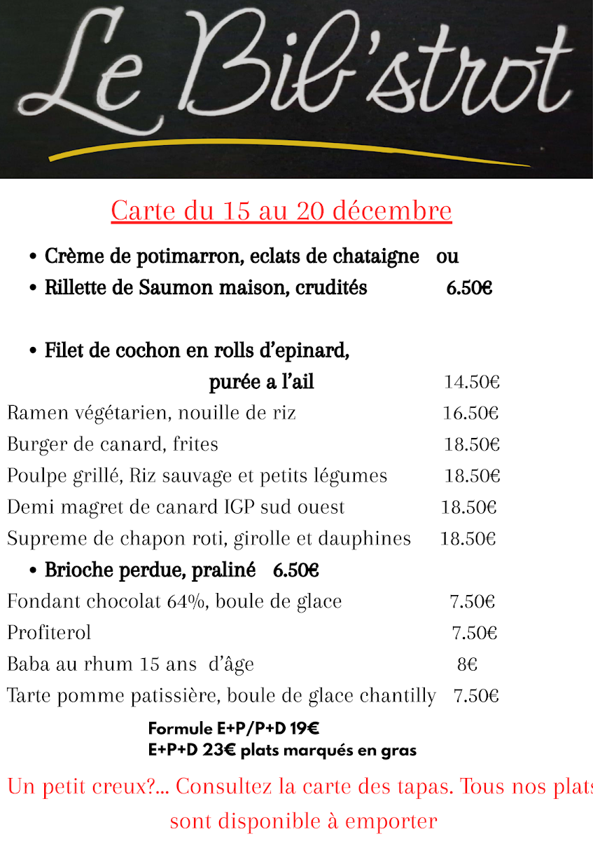 Menu Le Bib'strot-1