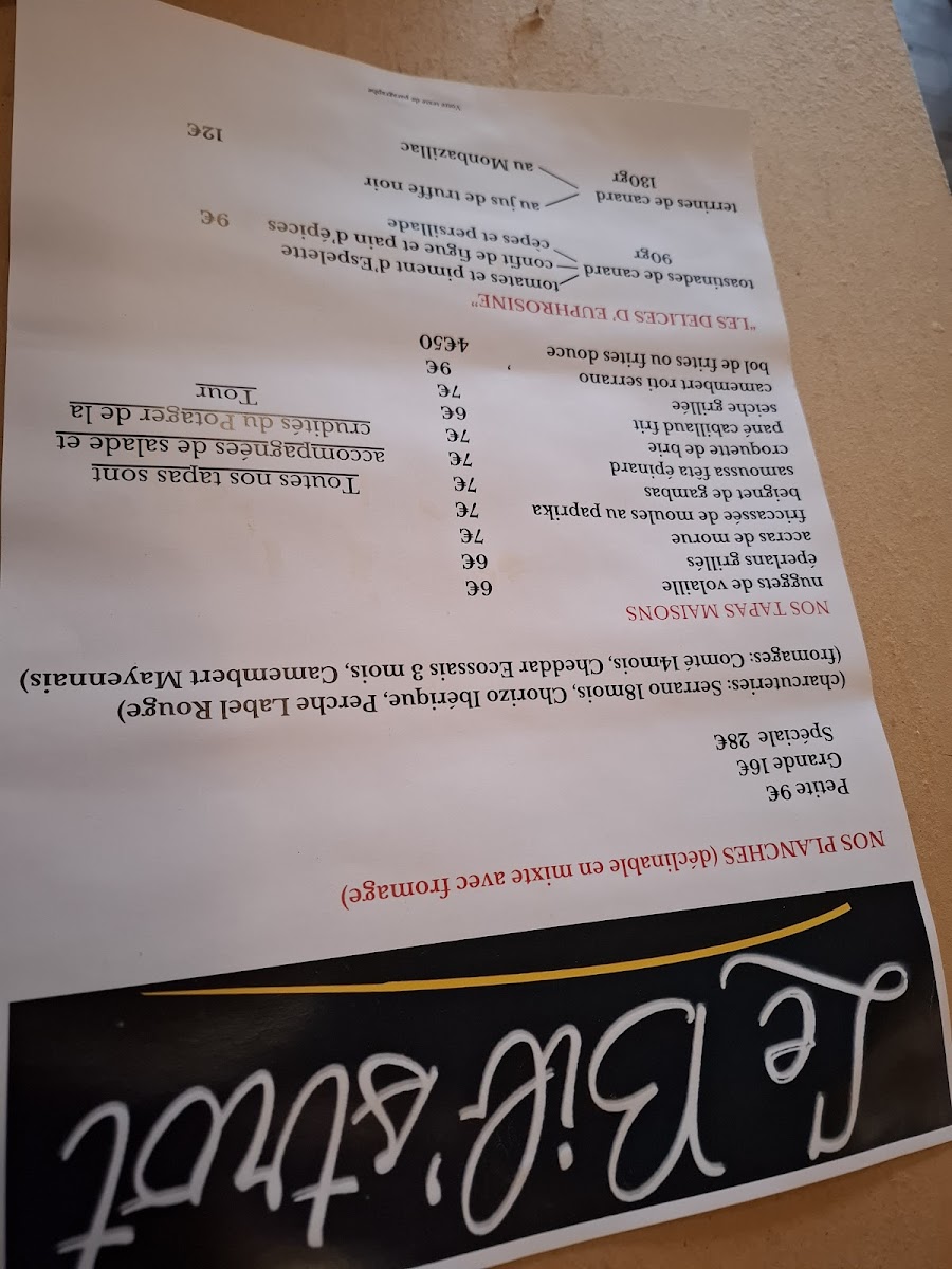 Menu Le Bib'strot-10