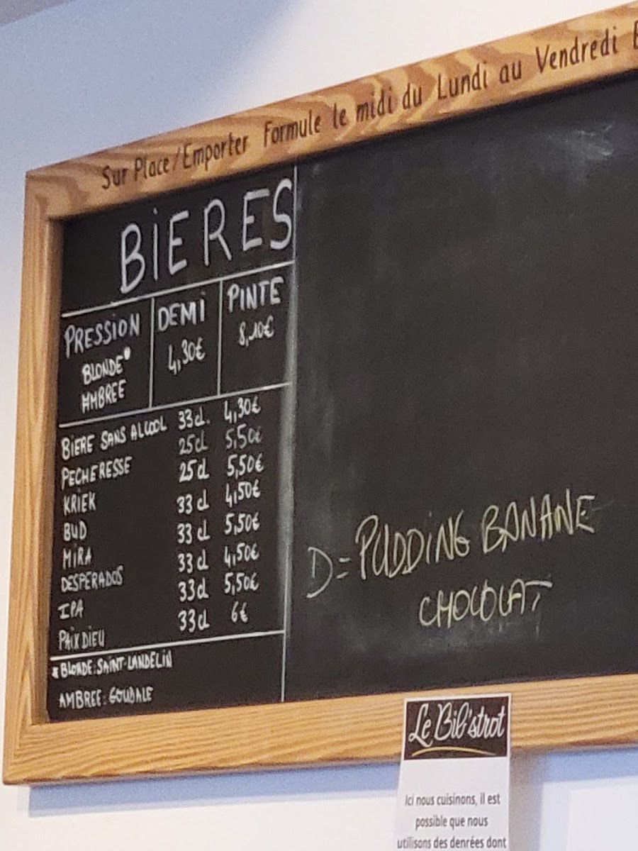 Menu Le Bib'strot-4