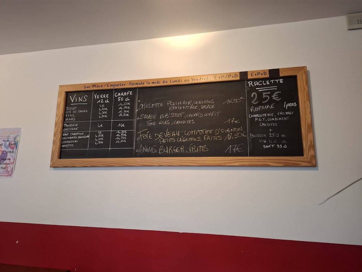 Menu Le Bib'strot-9