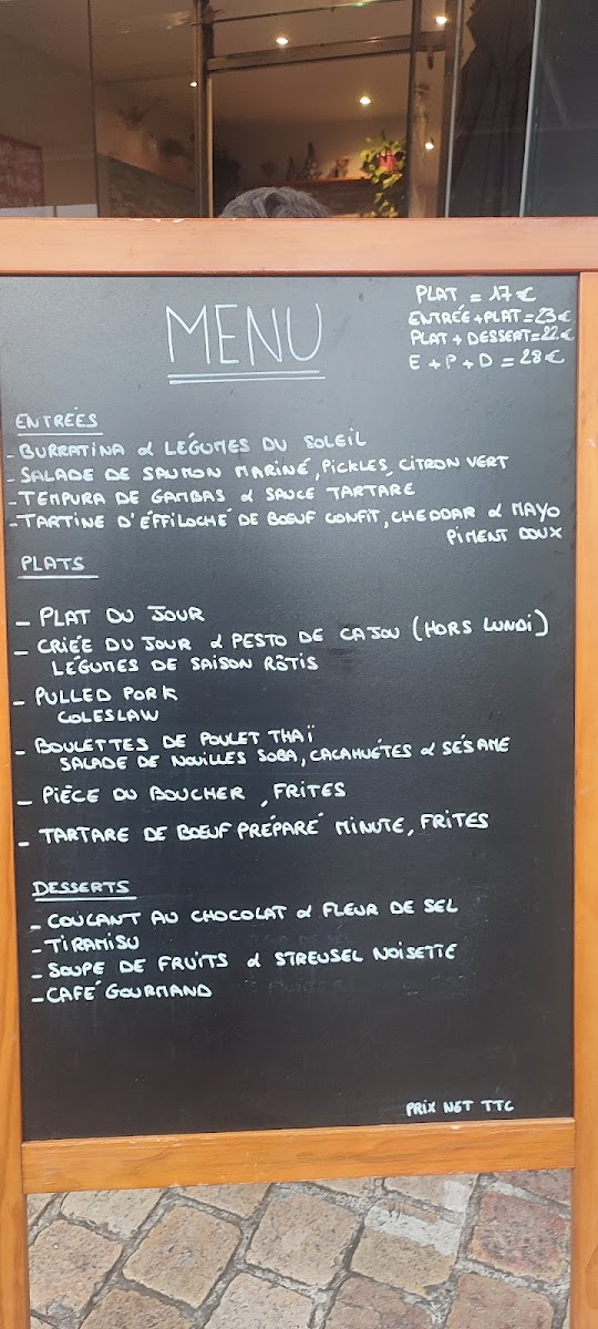 Menu Le Bistrio-3