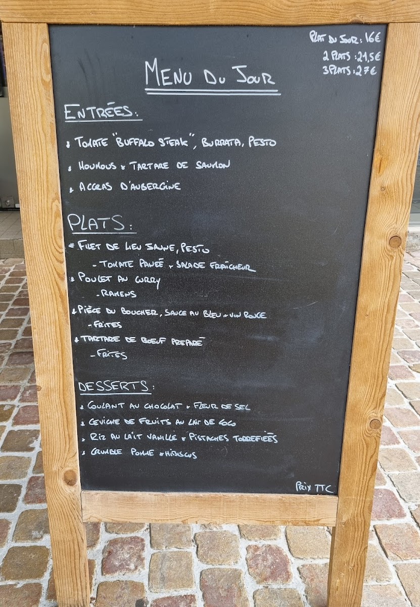 Menu Le Bistrio-4