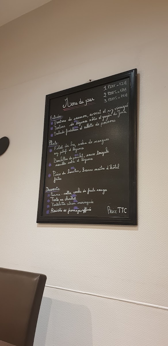 Menu Le Bistrio-7