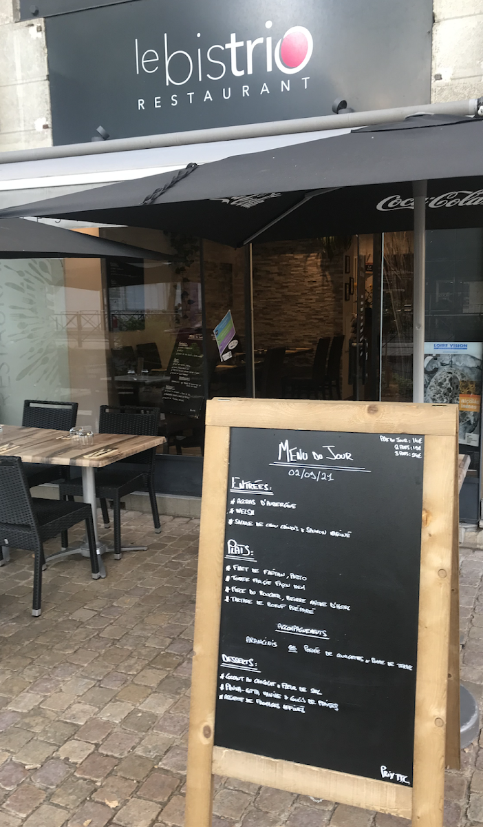 Menu Le Bistrio-8