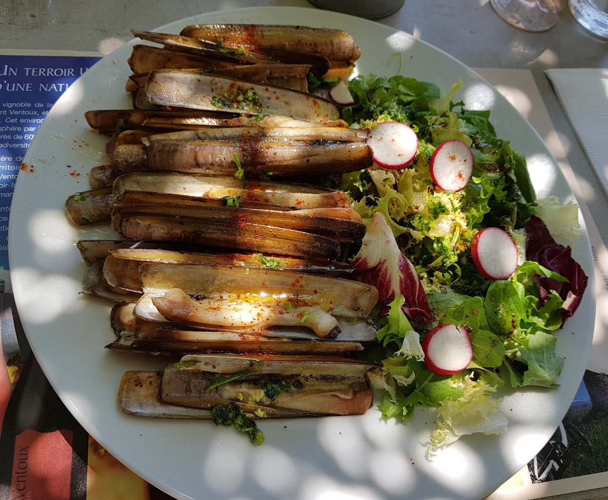 Le Bistrot D'althen