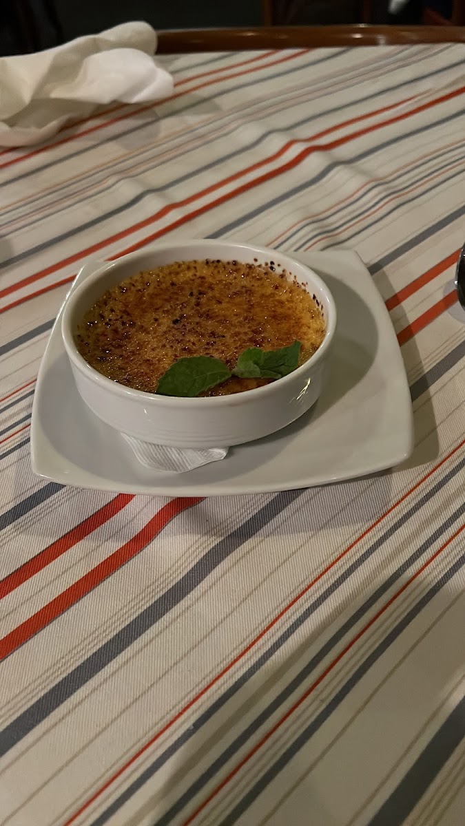 Le Bistrot De Gaetan-5