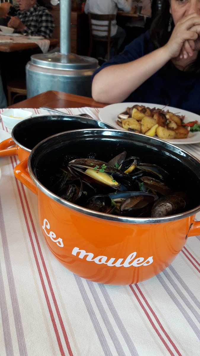 Le Bistrot De Gaetan-6