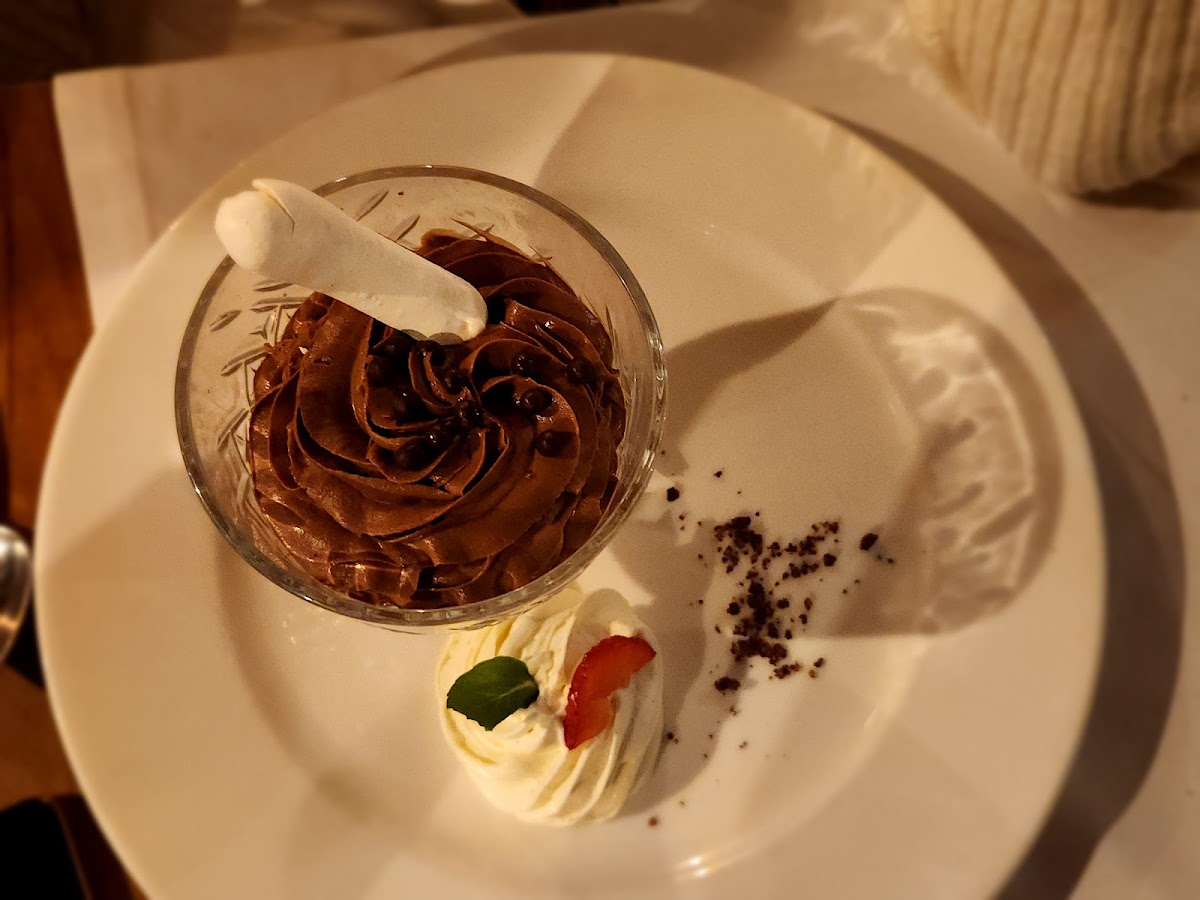 Le Bistrot De Gaetan-7