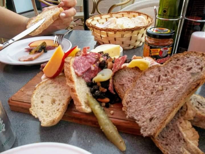 Le Bistrot De Gaetan-8