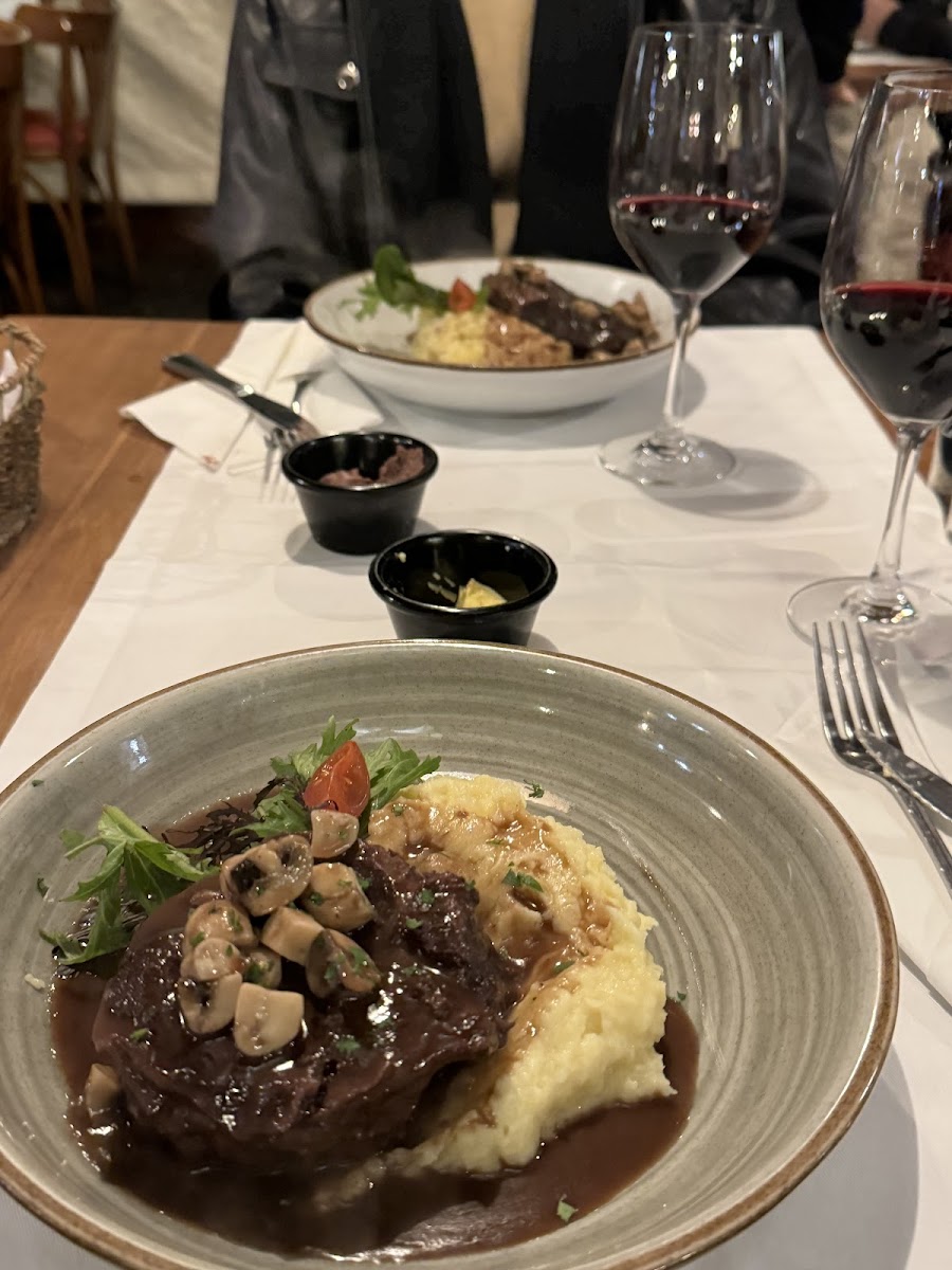 Le Bistrot De Gaetan-9
