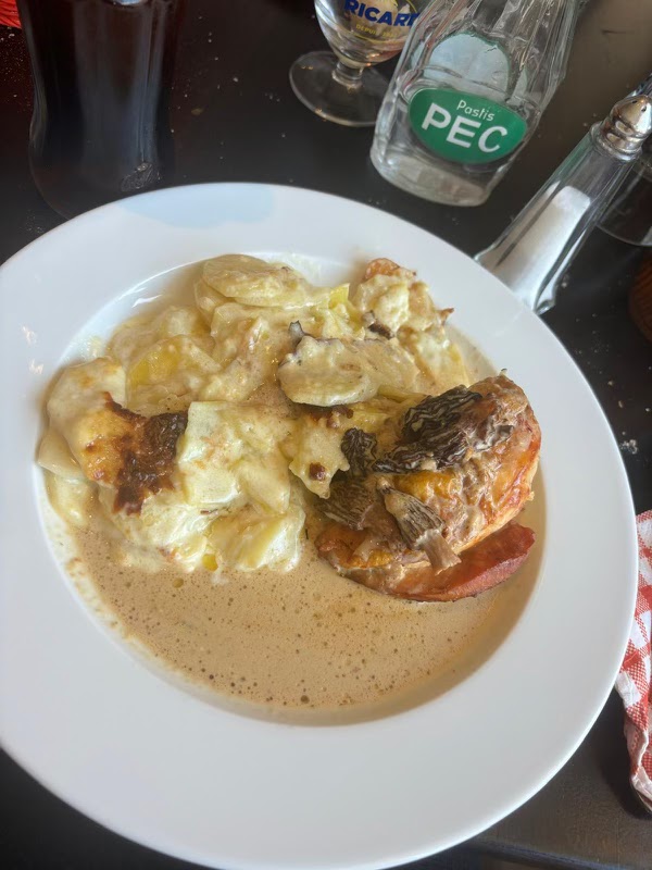 Le Bistrot De Genas-4