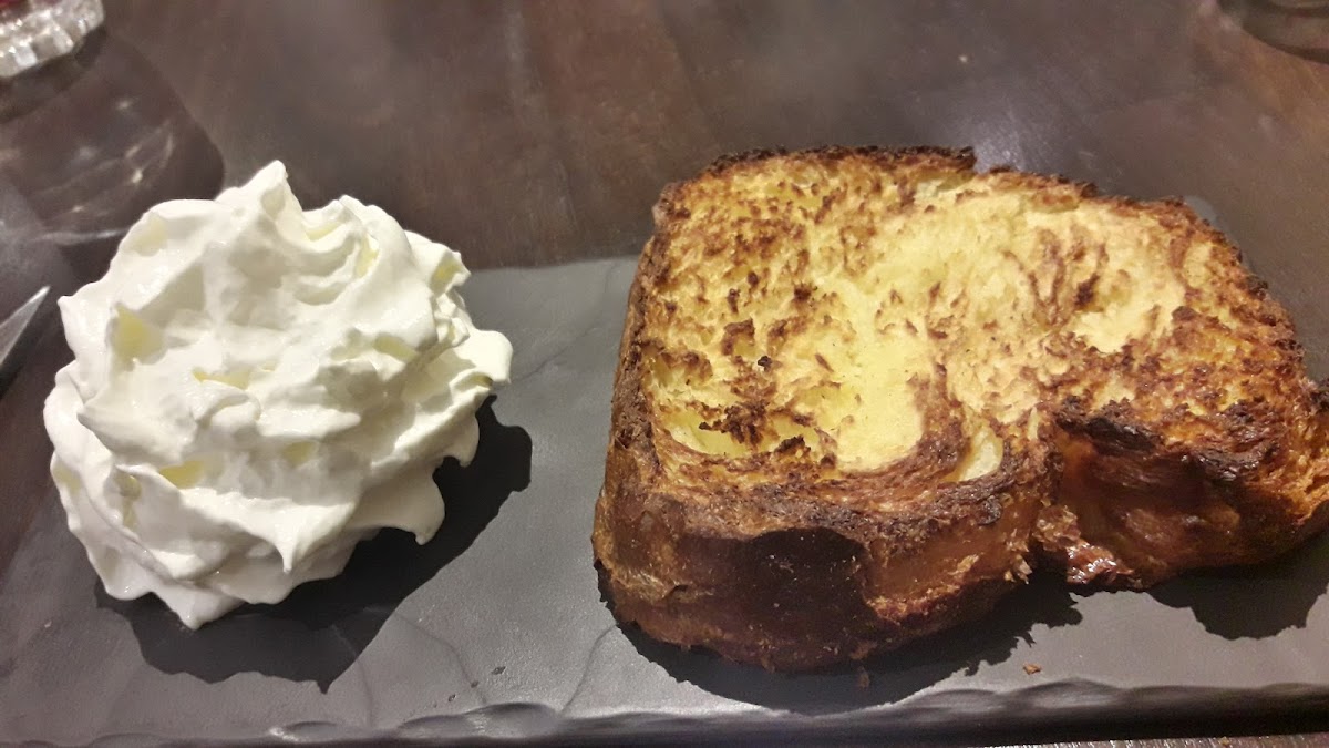 Le Bistrot De Genas-5