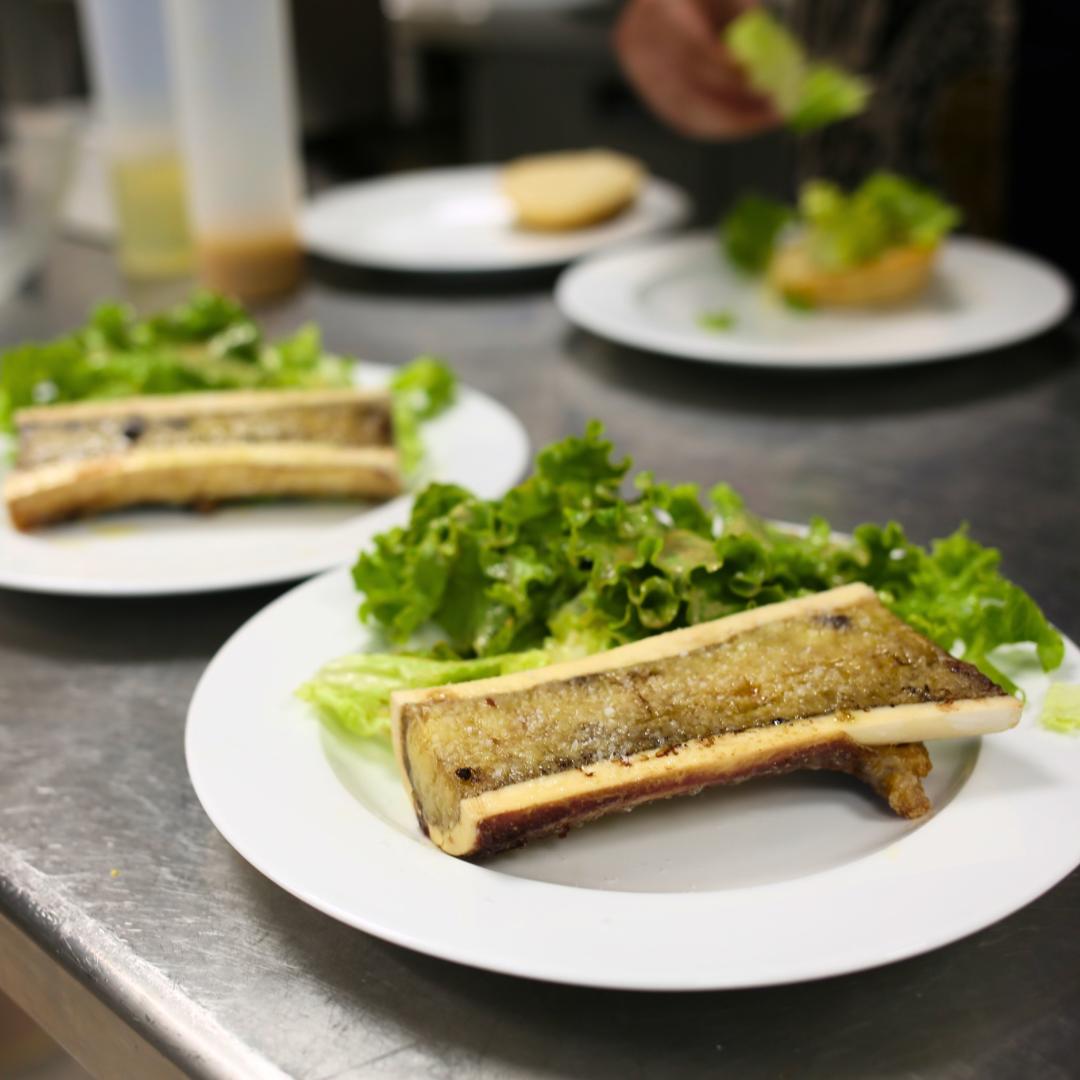 Le Bistrot De Genas-8