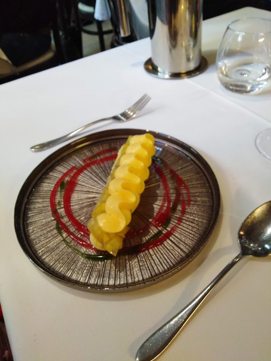 Le Bistrot De Guillaume-10