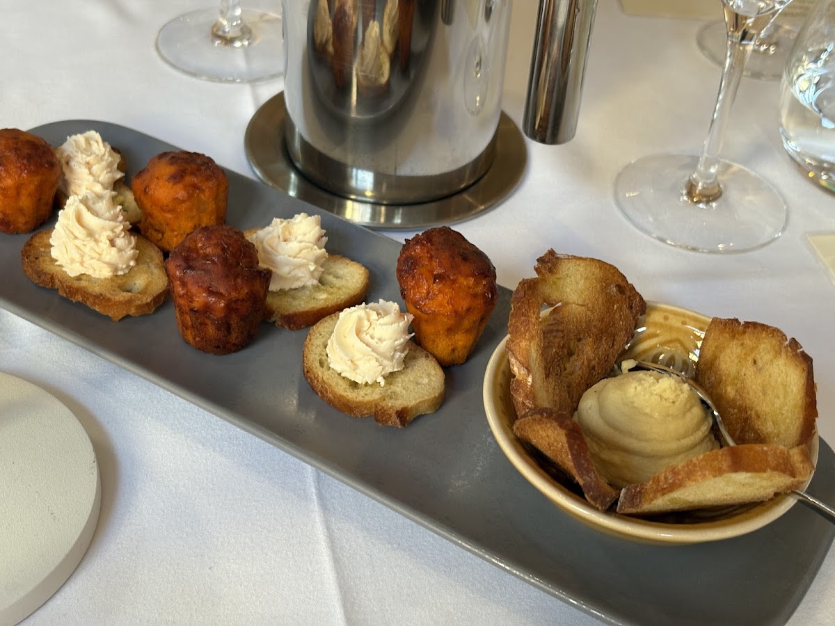 Le Bistrot De Guillaume-3