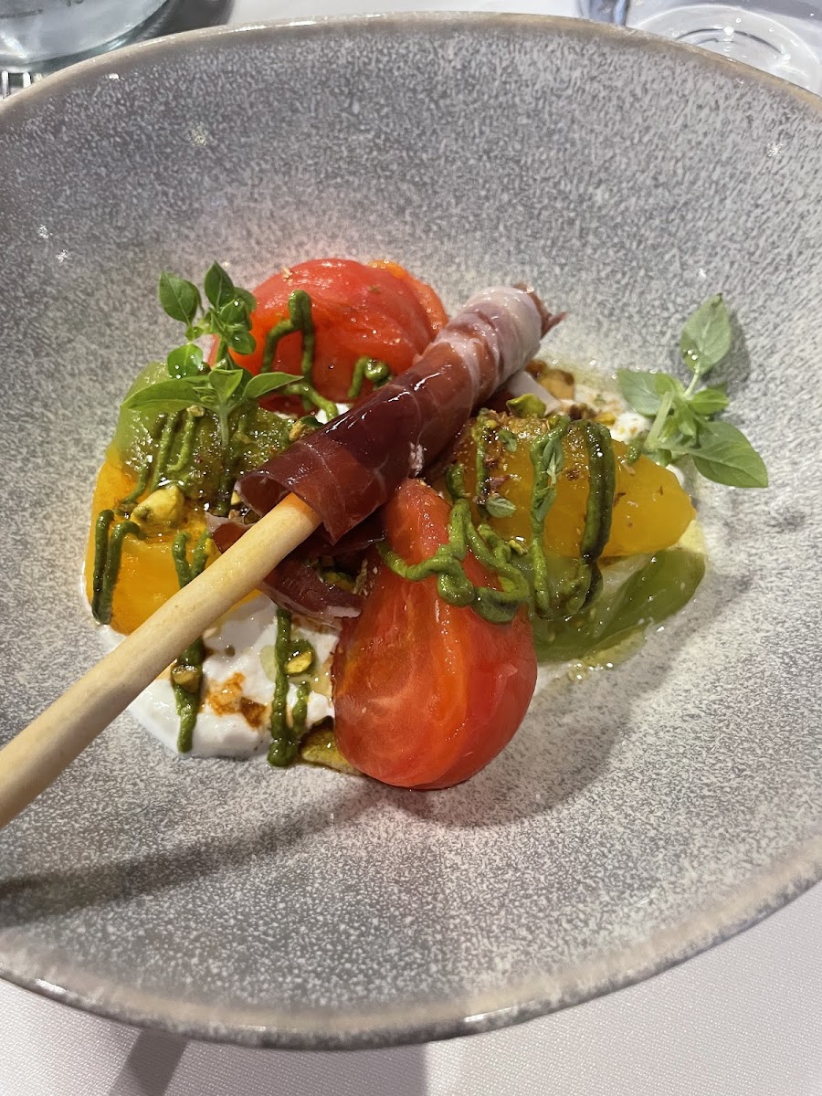 Le Bistrot De Guillaume-4