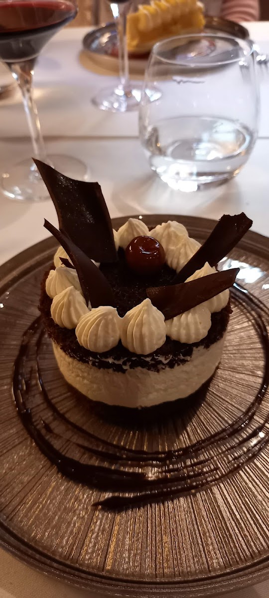 Le Bistrot De Guillaume-5