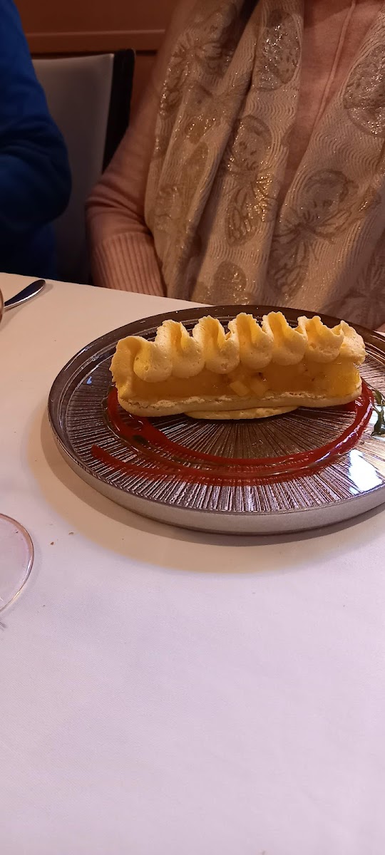 Le Bistrot De Guillaume-9