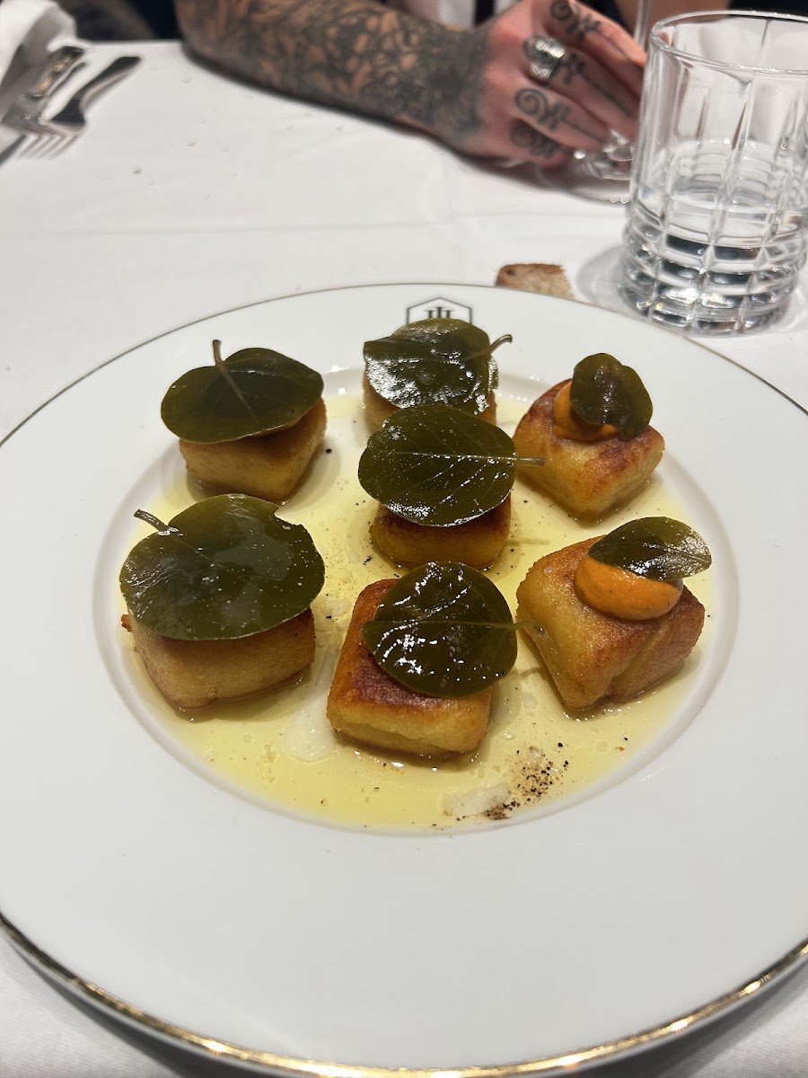 Le Bistrot De Jan-4