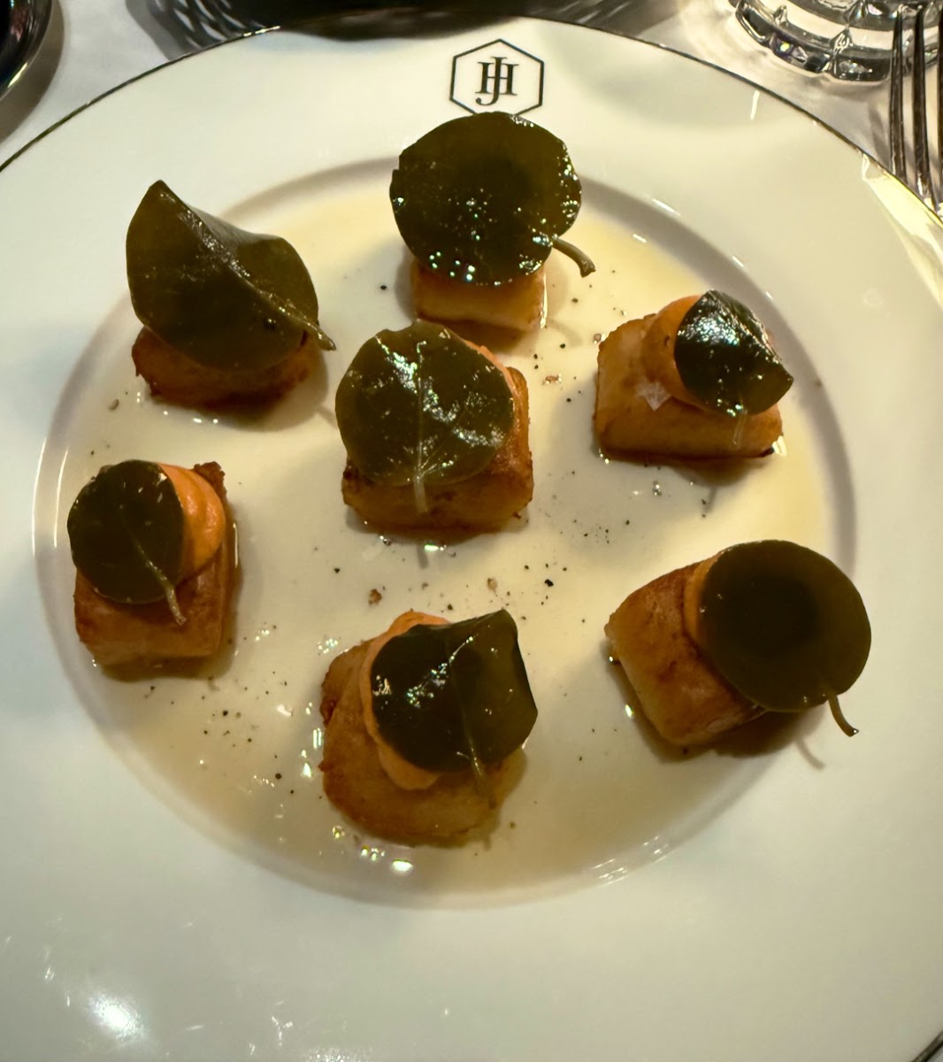 Le Bistrot De Jan-5