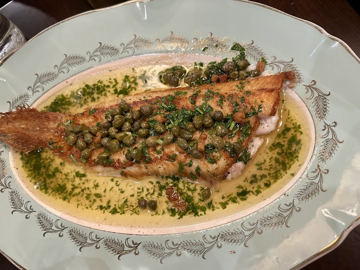 Le Bistrot De Jan-6