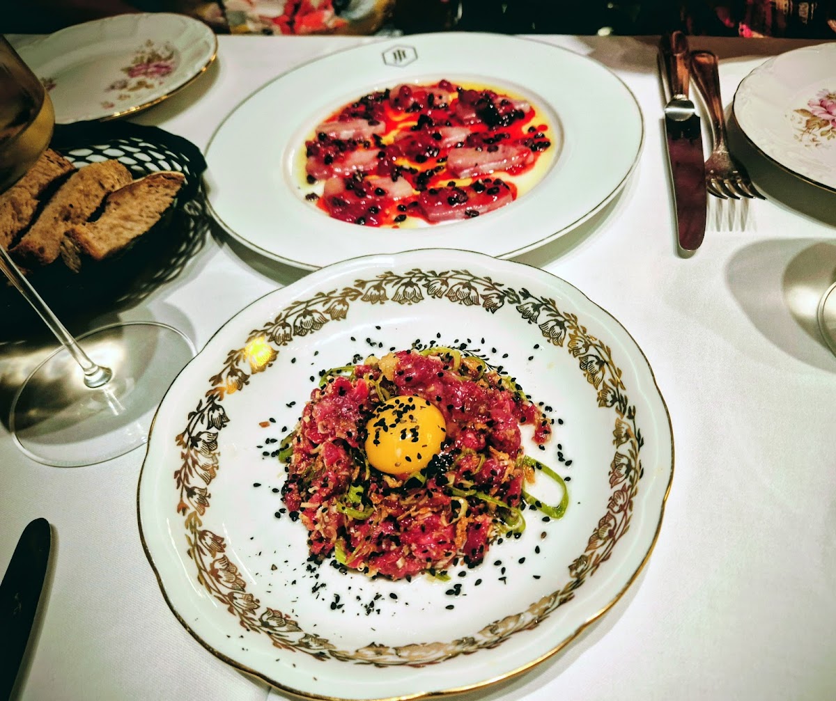 Le Bistrot De Jan-8